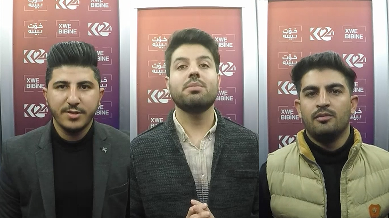 داوا لە حکوومەت و لایانە پەیوەندیدارەکان و خەڵک دەکرێت یارمەتی نەخۆشانی شێرپەنجە بدەن