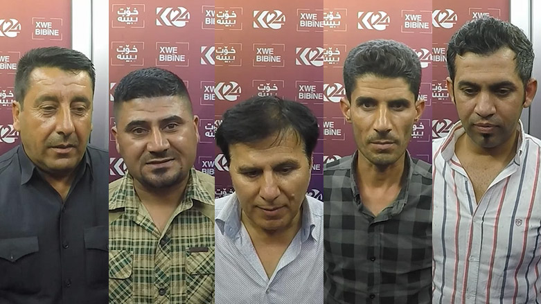 هاووڵاتیان داوا دەکەن رۆتین لە دامودەزگاکاندا نەمێنێت