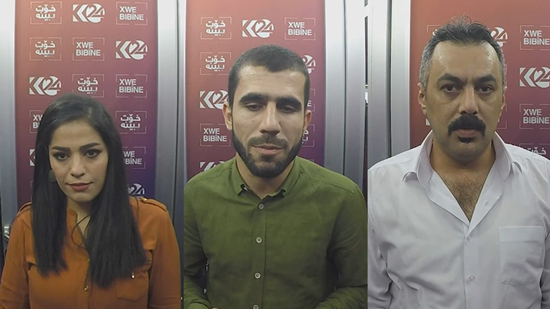 دوورخستنەوەی خوێندكاران لە مۆبایل و ئایپاد لە دەستپێكی وەرزی خوێندن