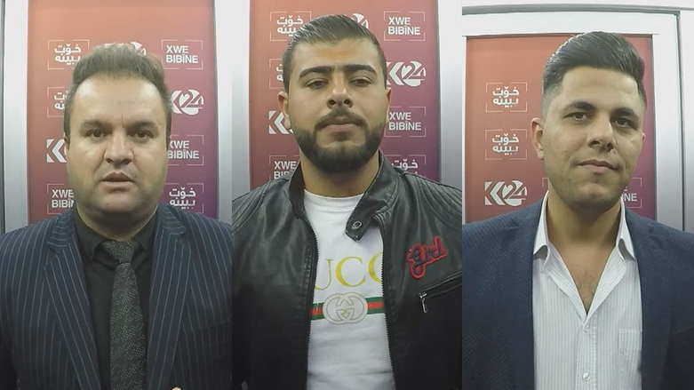 هاووڵاتیان داوا دەکەن بە زووترین کات حکوومەت پێکبهێنن