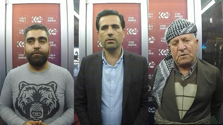 هاووڵاتیان ساڵیادی راپەڕین پیرۆز دەکەن