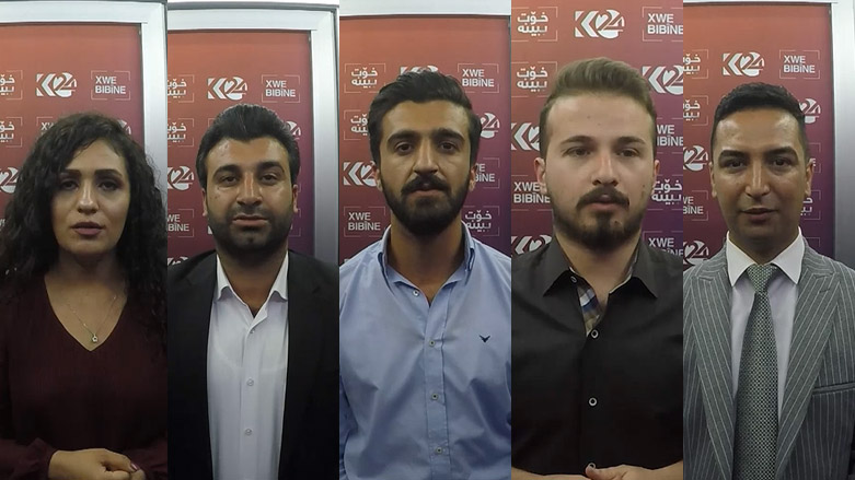 "هاووڵاتیان داوا لە بازرگانان دەکەن لە مانگی رەمەزان داشکاندن بکەن، نه‌ك نرخه‌كان به‌رزبكه‌نه‌وه‌"