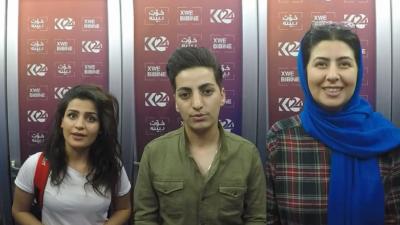 هاووڵاتیان داوا لە بازرگانان دەکەن لە مانگی رەمەزان داشکاندن بکەن، نه‌ك نرخه‌كان به‌رزبكه‌نه‌وه‌