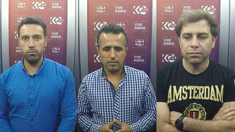 هاووڵاتیان داوا دەکەن گرنگی بە بەرهەمی ناوخۆیی بدرێت