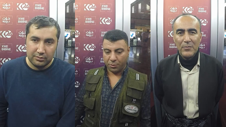 هاووڵاتیان داوا دەکەن گرنگی بە بەرهەمی ناوخۆیی بدرێت