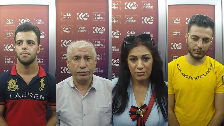 "زیادكردنی كاتی دەوامی فەرمانبەران لە بەرژەوەندی خەڵكە"