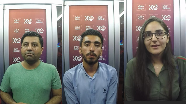 " مانگی رەمەزان مانگی لێبوردەییە "
