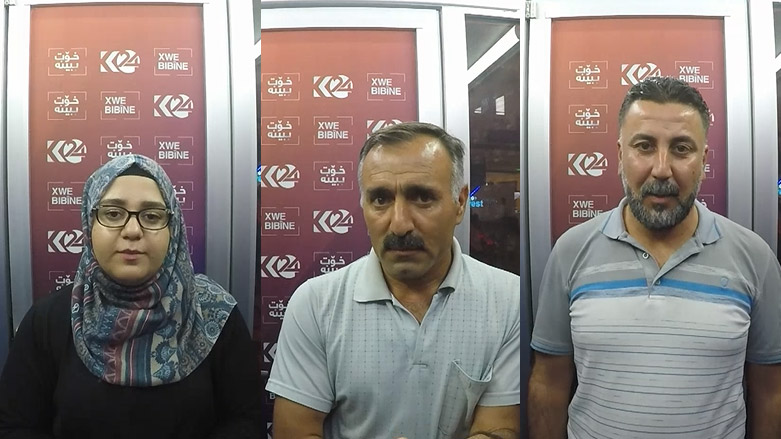 هاووڵاتیان داوا لە بازرگانان دەکەن لە مانگی رەمەزان داشکاندن بکەن، نه‌ك نرخه‌كان به‌رزبكه‌نه‌وه‌