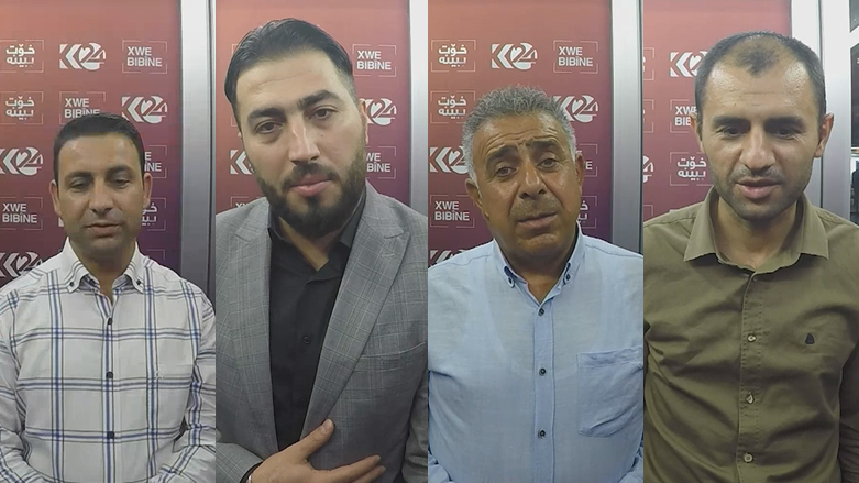 "پەروەردەكردنی منداڵ تەنھا ئەركی دایك و باوك نییە"
