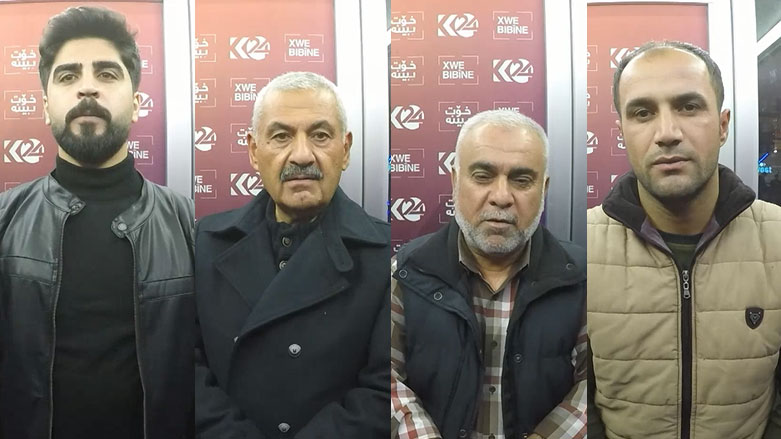 "پێويسته‌ دایکان و باوکان گرنگی زیاتر بە منداڵەکانیان بدەن بە تایبەت لە کاتی ئەزموونەکاندا"