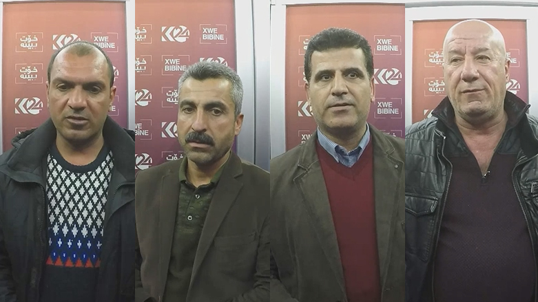 هاووڵاتیان داوا لە حکوومەتی نوێ دەکەن گرنگی‌ به‌ چاکسازی و پەرە بە گەنجان بدات و هەلیکار بڕه‌خسێنێت