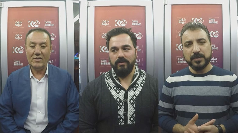 هاووڵاتیان رۆژی جلی کوردیان پیرۆز کرد
