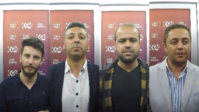 'پێویستە رۆژانە کات بۆ کتێب خوێندنەوە دابنین"