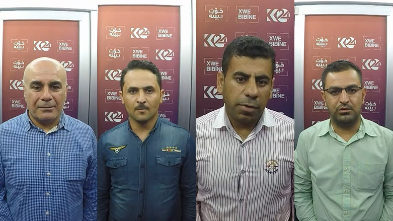 هاووڵاتیان پیرۆزبایی جەژنی قوربان دەکەن