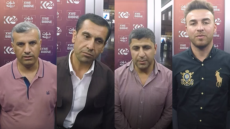 هاووڵاتیان داوا دەکەن گرنگی بە بەرهەمی ناوخۆیی بدرێت