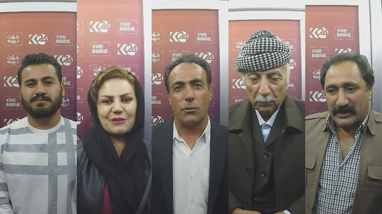 هاووڵاتیان رۆژی جلی کوردیان پیرۆز کرد