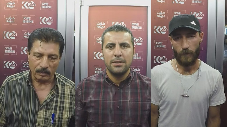 هاووڵاتیان پیرۆزبایی جەژنی قوربان دەکەن