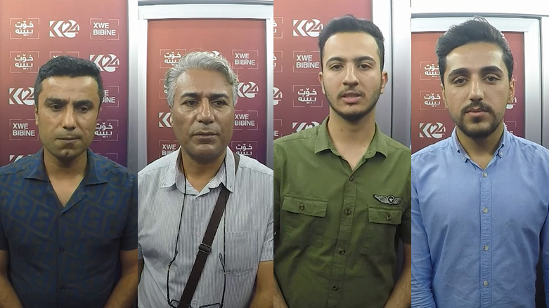 گرنگبوونی ئەرکی دایکان و باوکان لە پەروەردەکردنی منداڵ