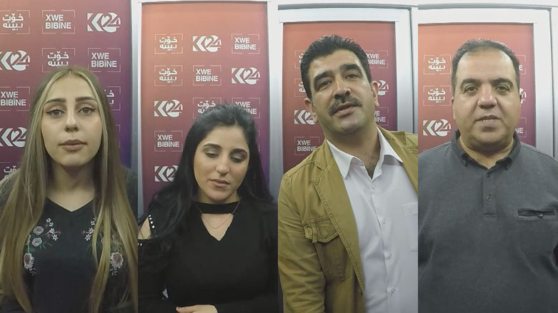 هاووڵاتیان ساڵیادی راپەڕین پیرۆز دەکەن