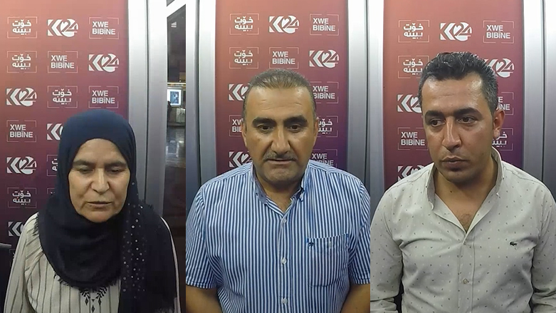 دوورخستنەوەی خوێندكاران لە مۆبایل و ئایپاد لە دەستپێكی وەرزی خوێندن