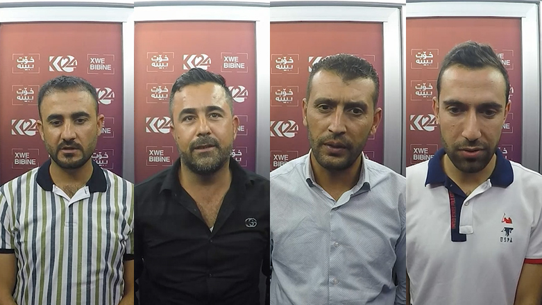 دوورخستنەوەی خوێندكاران لە مۆبایل و ئایپاد لە دەستپێكی وەرزی خوێندن