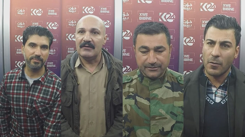 هاووڵاتیان داوا دەکەن گرنگی بە بەرهەمی ناوخۆیی بدرێت