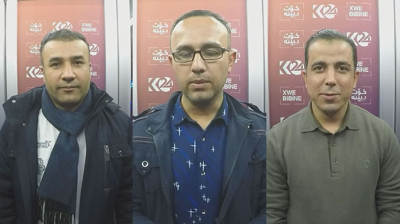 "پێويسته‌ دایکان و باوکان گرنگی زیاتر بە منداڵەکانیان بدەن بە تایبەت لە کاتی ئەزموونەکاندا"