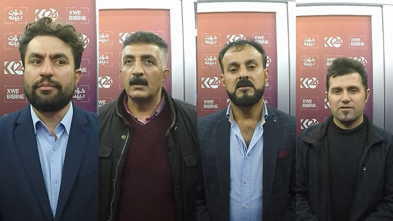 هاووڵاتیان داوا لە حکوومەتی نوێ دەکەن گرنگی‌ به‌ چاکسازی و پەرە بە گەنجان بدات و هەلیکار بڕه‌خسێنێت