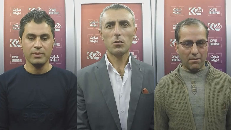 هاووڵاتیان ساڵیادی راپەڕین پیرۆز دەکەن