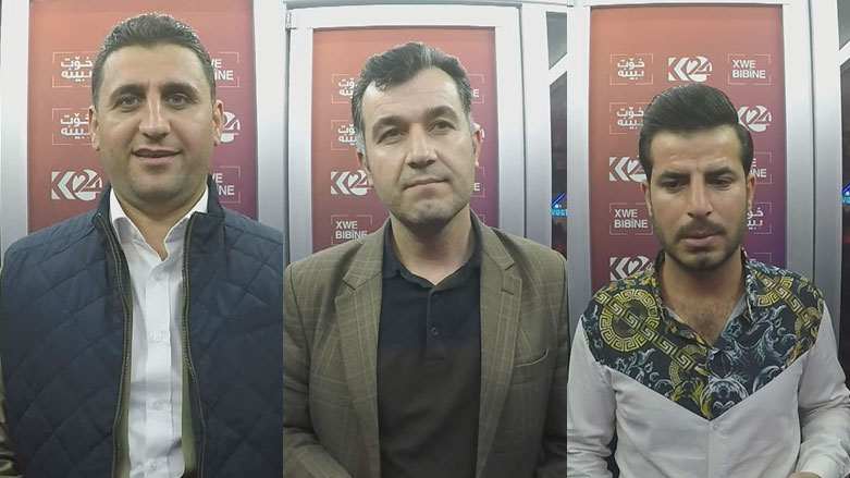 هاووڵاتیان ساڵیادی راپەڕین پیرۆز دەکەن