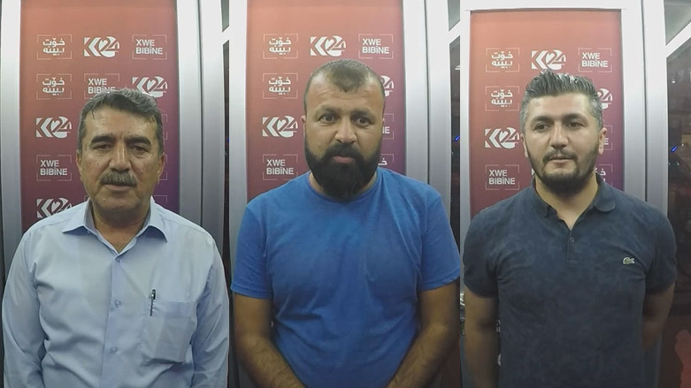 هاووڵاتیان داوا لە بازرگانان دەکەن لە مانگی رەمەزان داشکاندن بکەن، نه‌ك نرخه‌كان به‌رزبكه‌نه‌وه‌