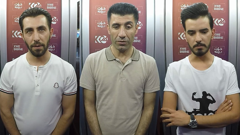 هاووڵاتیان بەرامبەر بە کابینەی نوێی حکوومەت گەشبینن