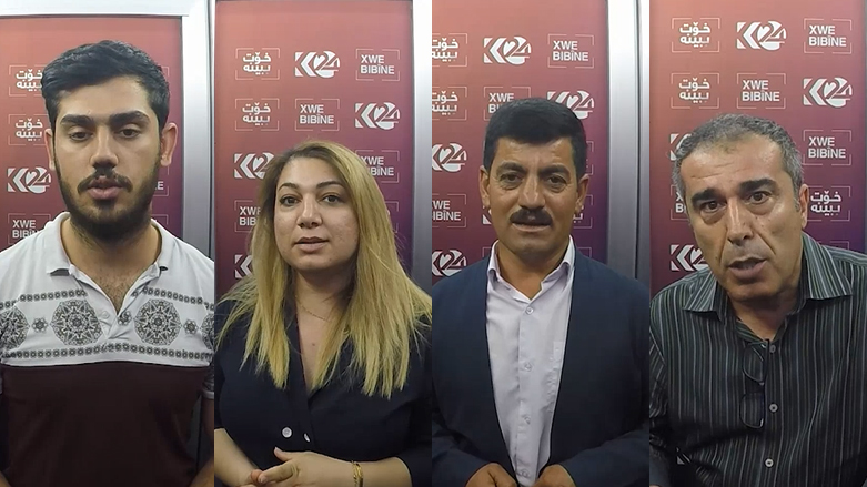 دوورخستنەوەی خوێندكاران لە مۆبایل و ئایپاد لە دەستپێكی وەرزی خوێندن