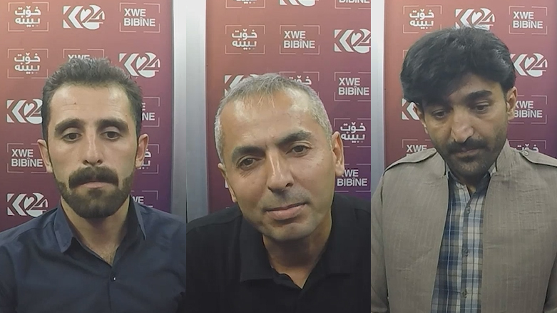 ھاووڵاتیان داوا دەكەن ئەو ماتۆڕسكیلانە سزا بدرێن كە بەبێ یاسا دەسوڕێنەوە