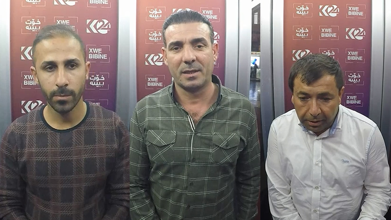 هاووڵاتیان داوا دەکەن گرنگی بە بەرهەمی ناوخۆیی بدرێت