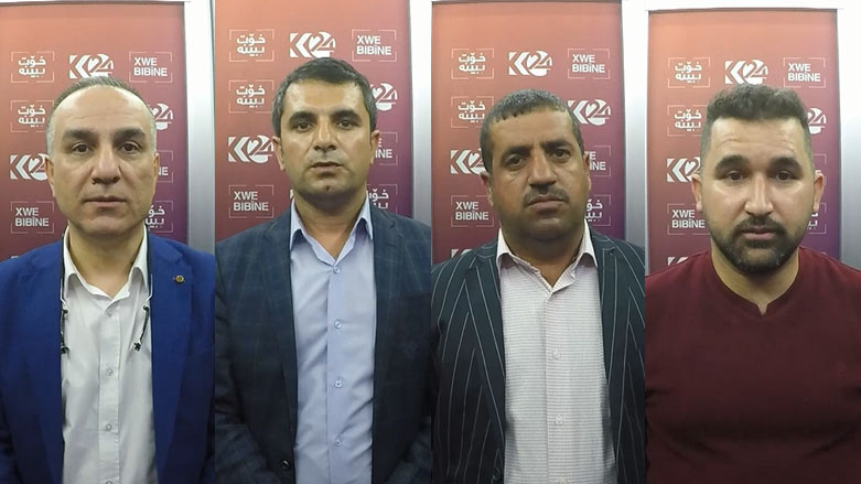 هاووڵاتیان ساڵیادی راپەڕین پیرۆز دەکەن