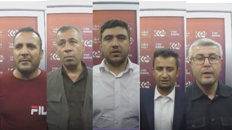 هاووڵاتیان لە یادی کیمیابارانی هەڵەبجە داوای یەکڕیزی ویەکدەنگی لە لایەنە سیاسییەکان دەکەن