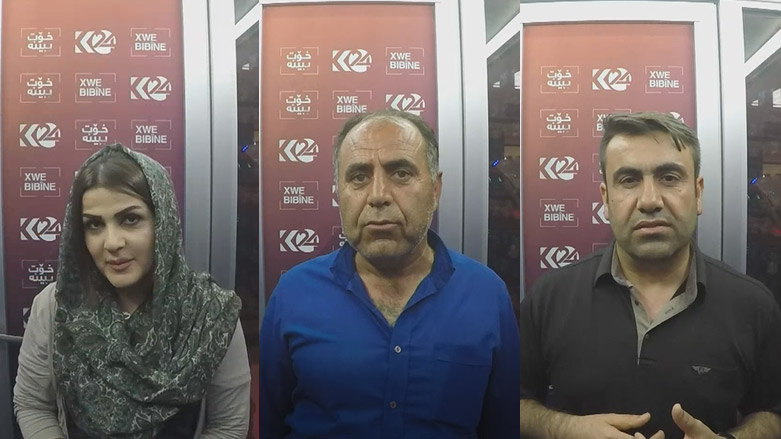 هاووڵاتیان داوا لە بازرگانان دەکەن لە مانگی رەمەزان داشکاندن بکەن، نه‌ك نرخه‌كان به‌رزبكه‌نه‌وه‌