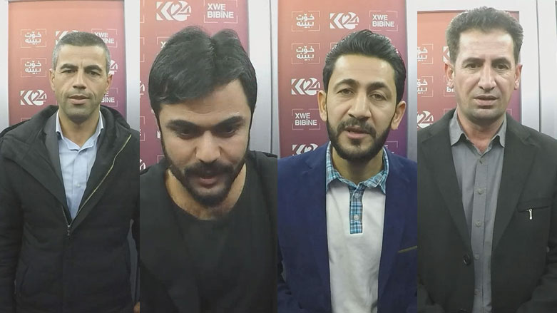 "پێويسته‌ دایکان و باوکان گرنگی زیاتر بە منداڵەکانیان بدەن بە تایبەت لە کاتی ئەزموونەکاندا"