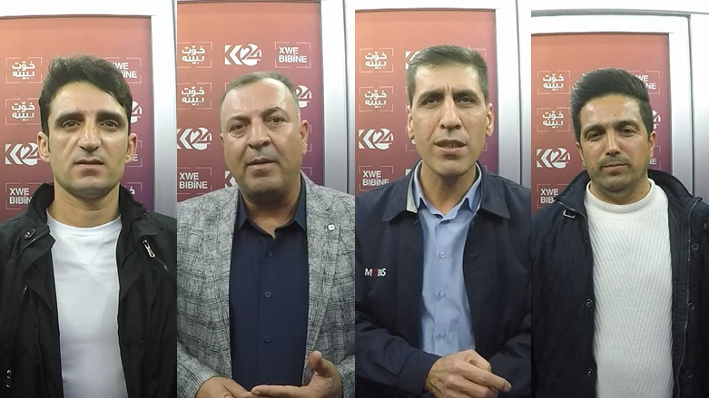 هاووڵاتیان داوا لە حکوومەتی نوێ دەکەن گرنگی‌ به‌ چاکسازی بدەن و گەندەڵی نەهێڵن
