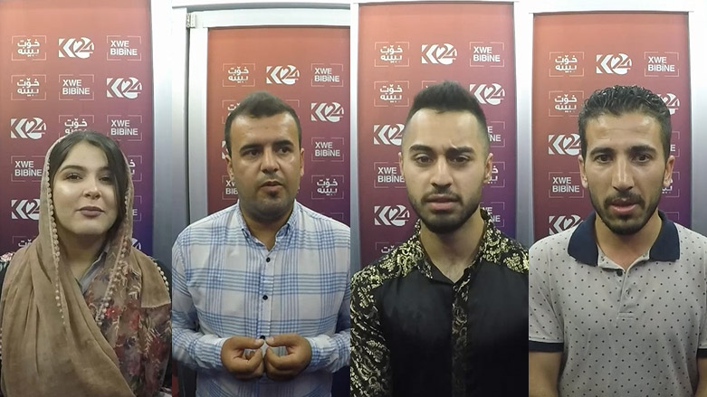 گرینگیدان بە زمانی دایک ئەرکێکی گشتییە