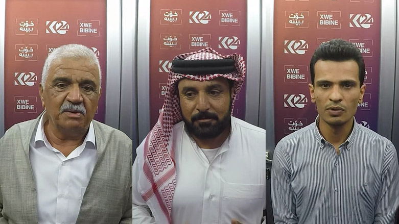 ھاووڵاتیان: دەبێت رێزی گەشتیارەکان بگرین