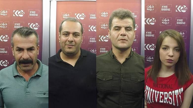 ھاووڵاتیان: دەبێت رێزی گەشتیارەکان بگرین