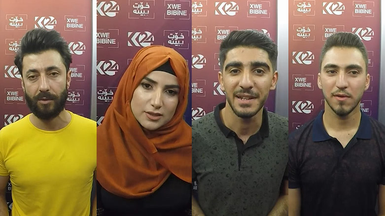 ھاووڵاتیان: دەبێت رێزی گەشتیارەکان بگرین