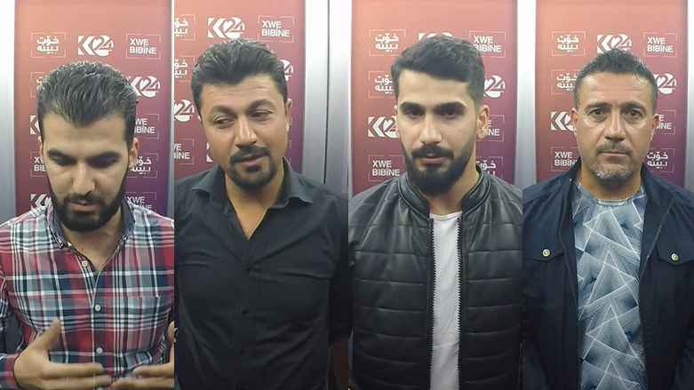 دەبێ قوتابیان بەپێی رێنماییەكانی ھاتووچۆ لە شەقامەكان بپەڕنەوە