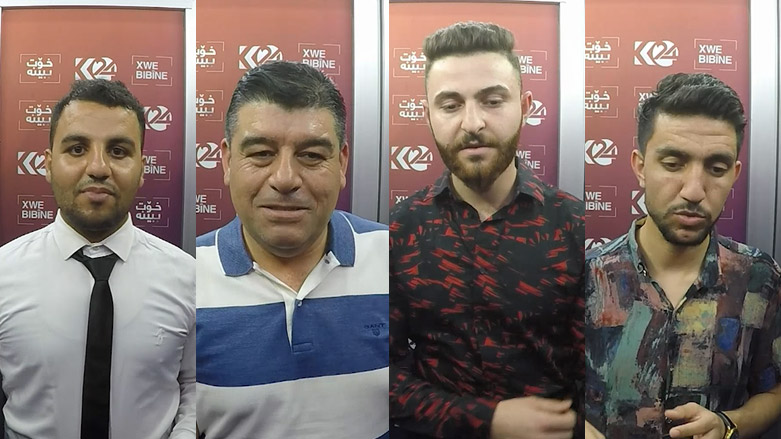 ھاووڵاتیان: دەبێت رێزی گەشتیارەکان بگرین