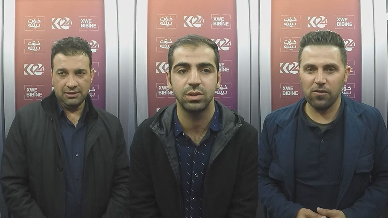 هاووڵاتیان داوا دەکەن بە زووترین کات حکوومەت پێکبهێنن