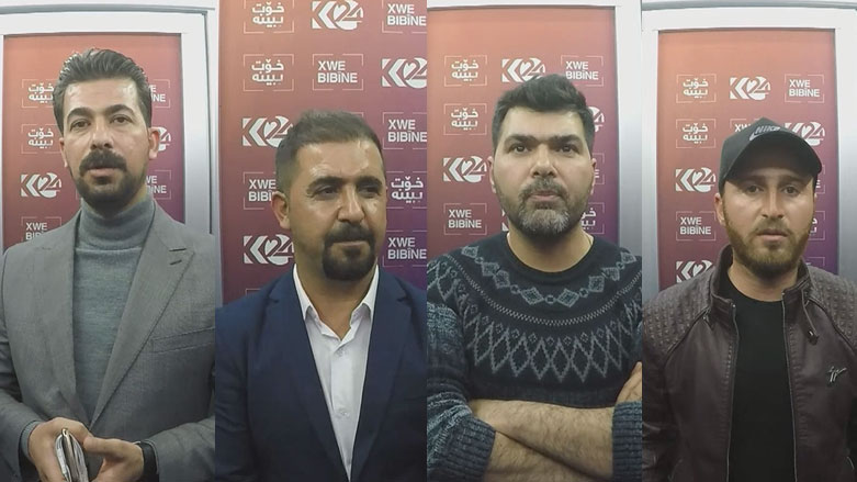 "هەڵەبجە مێژووی هەموو کوردە و نابێت لە بیر بکرێت"