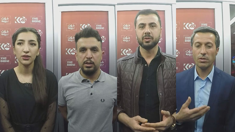 "هەڵەبجە مێژووی هەموو کوردە و نابێت لە بیر بکرێت"