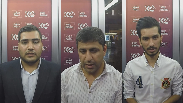 دوورخستنەوەی خوێندكاران لە مۆبایل و ئایپاد لە دەستپێكی وەرزی خوێندن